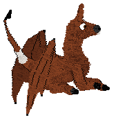 SeaGlass's Capreolus Furfurus — “Roh”