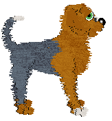 Blep's Party Time at NMDK — “Mixer”