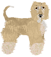 Cirrutopia's There's Something About Kerry — “Kerry”