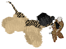 Cirrutopia's Altar of Peace — “Ara”