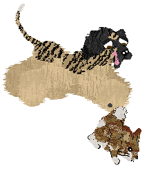 Cirrutopia's Altar of Peace — “Ara”