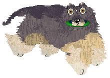 Cirrutopia's Two Olives — “Olivio”