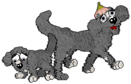 Profile image of Charmme/Witz's Black Hole in My Heart