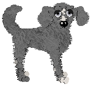 Charmme/Witz's Black Hole in My Heart — “Hallix”