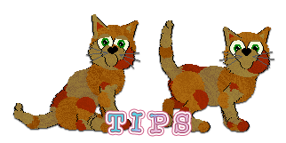 Profile image of Amenity's Gotta Tip For You