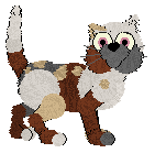 Profile image of Mos Eisley/PH's Dressed in Rags