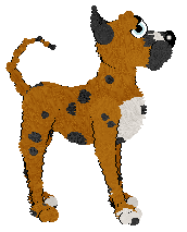 Pearflower/Tangled's Ain't You a Peach — “Jacob”