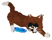 Vanilla's Vitality Glitch at Kamome — “Bennie”