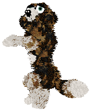 Funfetti's Splatters and Splotches at Ferality — “Splotch”