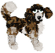 Funfetti's Splatters and Splotches at Ferality — “Splotch”