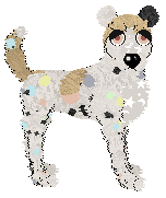 Funfetti's Starlight Dreamhouse — “Starbie”