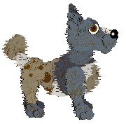 Funfetti's Wished For Friendship — “Cassonade”