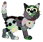 Funfetti/Alohomora's Glitterpop Fizz — “Fizz”