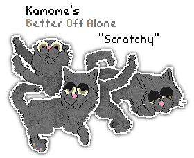 Profile image of Kamome's Better Off Alone