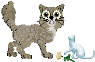 Profile image of Lilipad's Whiskers out of Joint at Mythic Silence