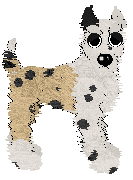 EC's Passions Ensnared — “Tiara”