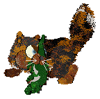 Funfetti Apiary In The Woods — “Honeybit”