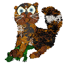 Funfetti Apiary In The Woods — “Honeybit”