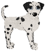 DARKNESS Squeaky Little Rodent — “Peter”