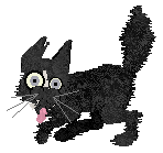 Fractal's Fuzzy Capsule Toy at Kamome — “Jonesy”