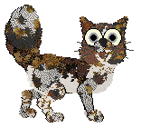 Cirrutopia's Burning Bryght — “Tygir”