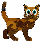 Kamome's Jack-O-Lantern — “Pumpkin”