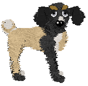 Profile image of Daisychain's A sweep is as lucky / As lucky can be at SzK