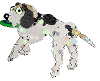 Funfetti's Starlight Serenity at Vanilla — “Eirene”