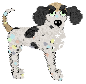 Funfetti's Starlight Serenity at Vanilla — “Eirene”