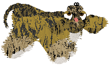 Cirrutopia's Lure of Freedom — “Lure”