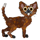 SeaGlass's Bundle of Sticks — “Twiglet”