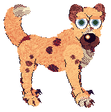 FDL/Tangled's Quite So Lethal — “Romaple”