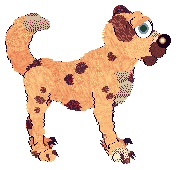 Profile image of FDL/Tangled's Quite So Lethal