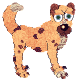 FDL/Tangled's Quite So Lethal — “Romaple”