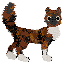 SeaGlass's Knockoff Mustelid — “Marten”