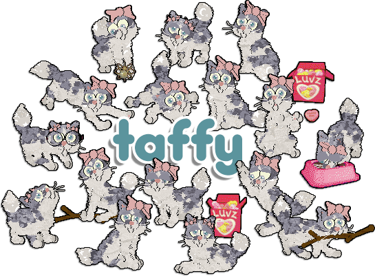 Profile image of Perfume's Silver Millennium