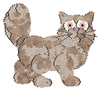 Cirrutopia's Prettiest in Pink — “Rosepetal”