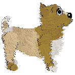 Profile image of MW/PH's Ferocious Little Mammal