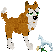 Profile image of SGP's License to Misbehave at Mythic Silence