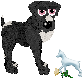 Profile image of Bec's Generational Trauma at Mythic Silence