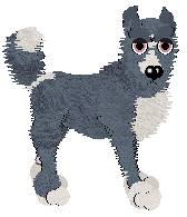 Lex's Glory to Iori at Vanilla — “Iori”