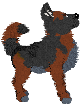 Vanillabel's A Little Blush — “Rouge”