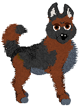 Vanillabel's A Little Blush — “Rouge”