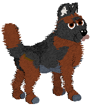 Profile image of Vanillabel's A Little Blush