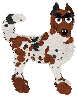 SGP/King's Mottle Me Up — “Anireth”