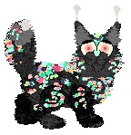 Tabbz' Neon Trails & Tripping Tails at Vanilla — “Eyestrain”