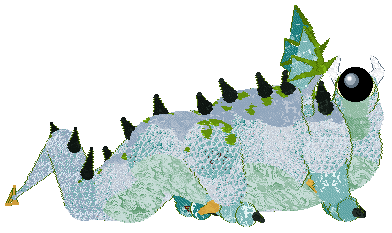 Beefy's Deck the Honks at Vanilla — “Decker”