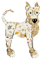 Profile image of Funfetti's Autumnal Flower at SzK