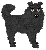 Wild Road's God of Death — “Rhain”