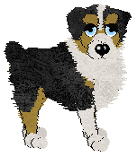 Cargo's Stone of Grounding — “Hematite”